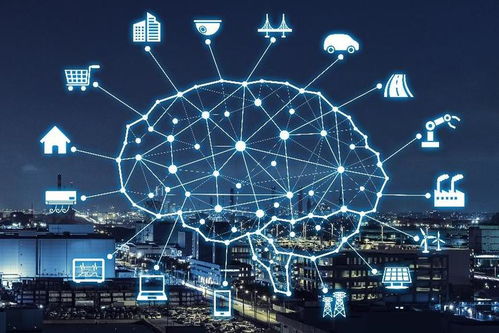 打開2020年人工智能的正確姿勢 從研究院十大科技趨勢看區塊鏈大數據溯源追蹤系統